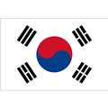 كوريا الجنوبية'